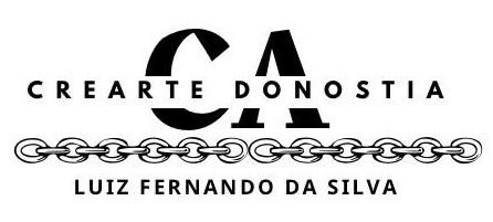 Logotipo Crearte