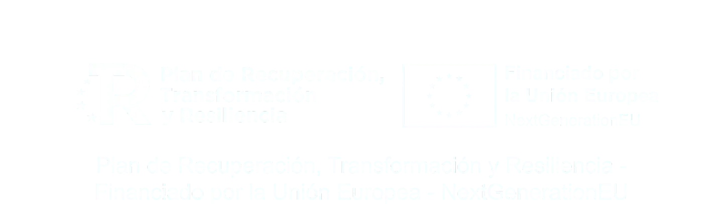 Logo fondos europeos